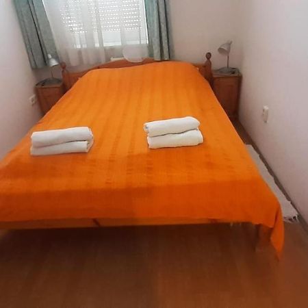 Pedestrian Street Apartment Heviz Luaran gambar