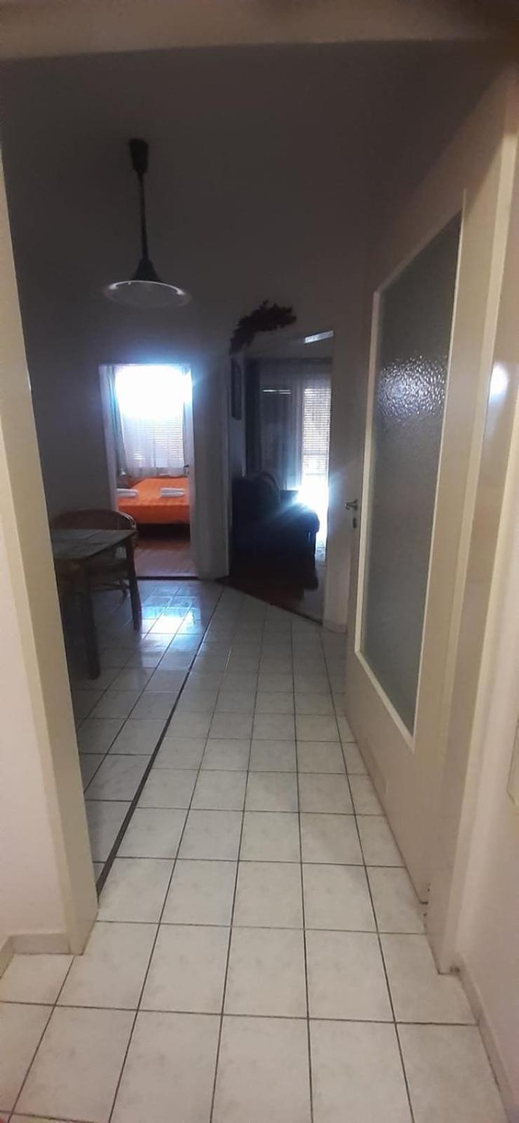 Pedestrian Street Apartment Heviz Luaran gambar