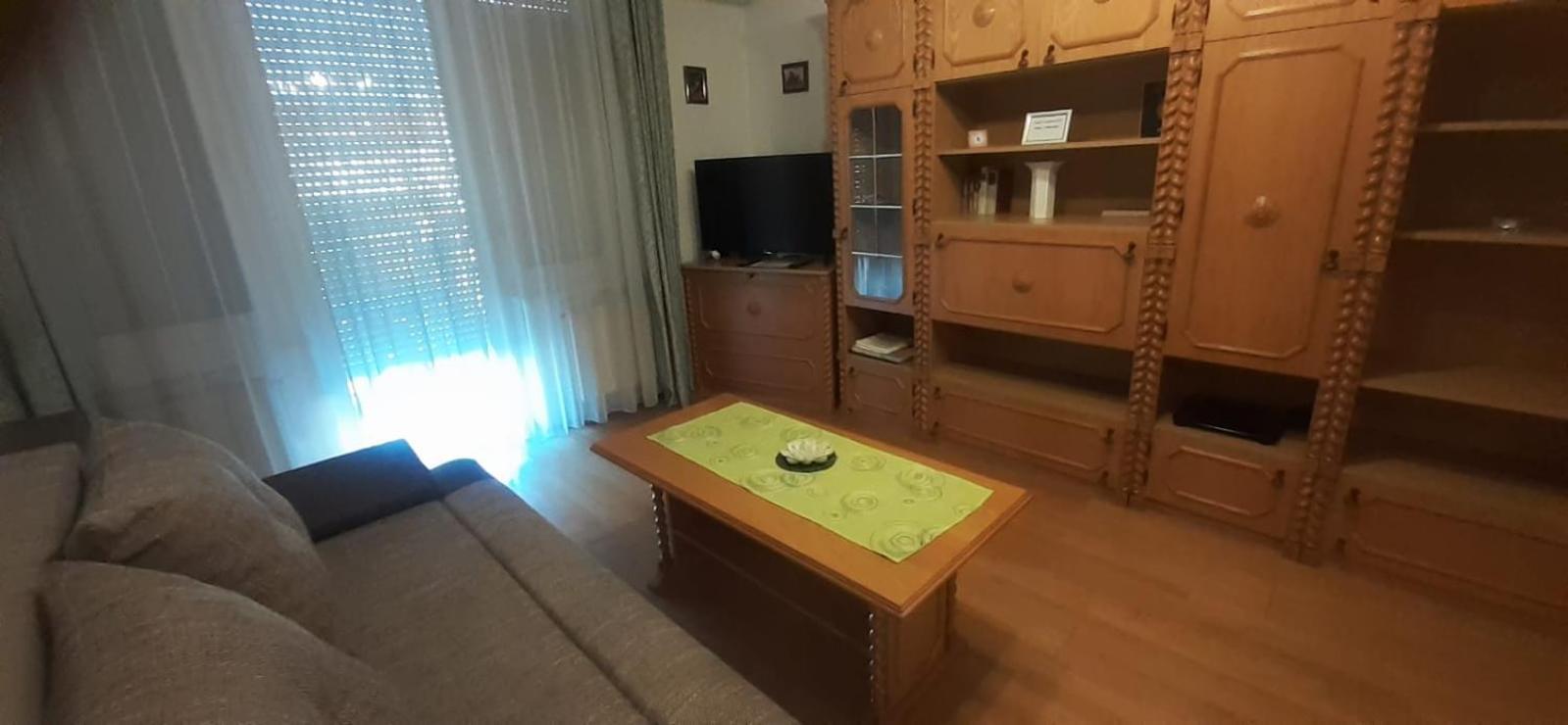 Pedestrian Street Apartment Heviz Luaran gambar